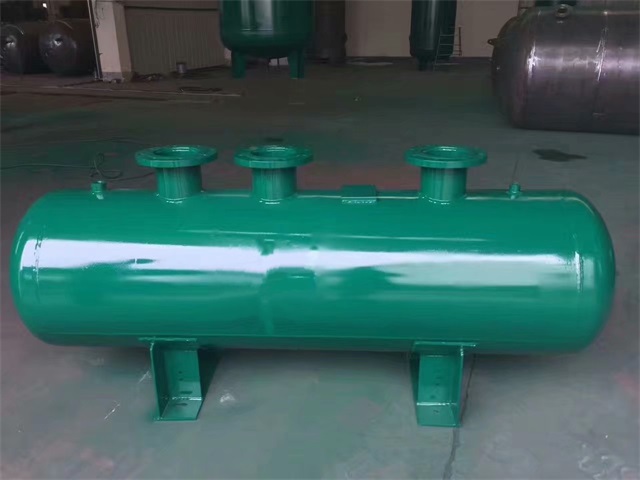 柳州柳州柳州蒸汽分气缸