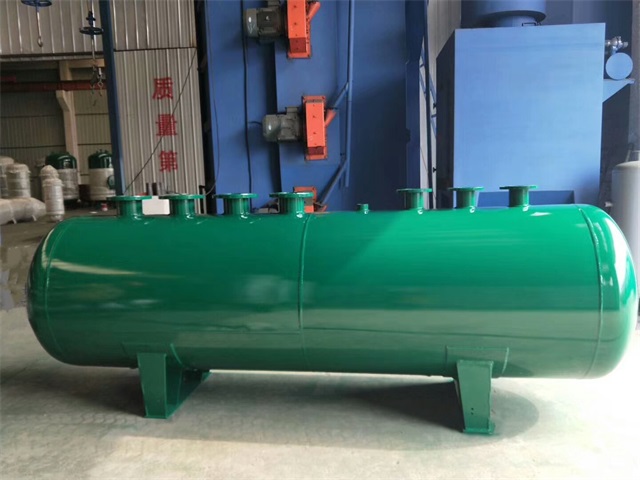 柳州柳州柳州蒸汽分气缸